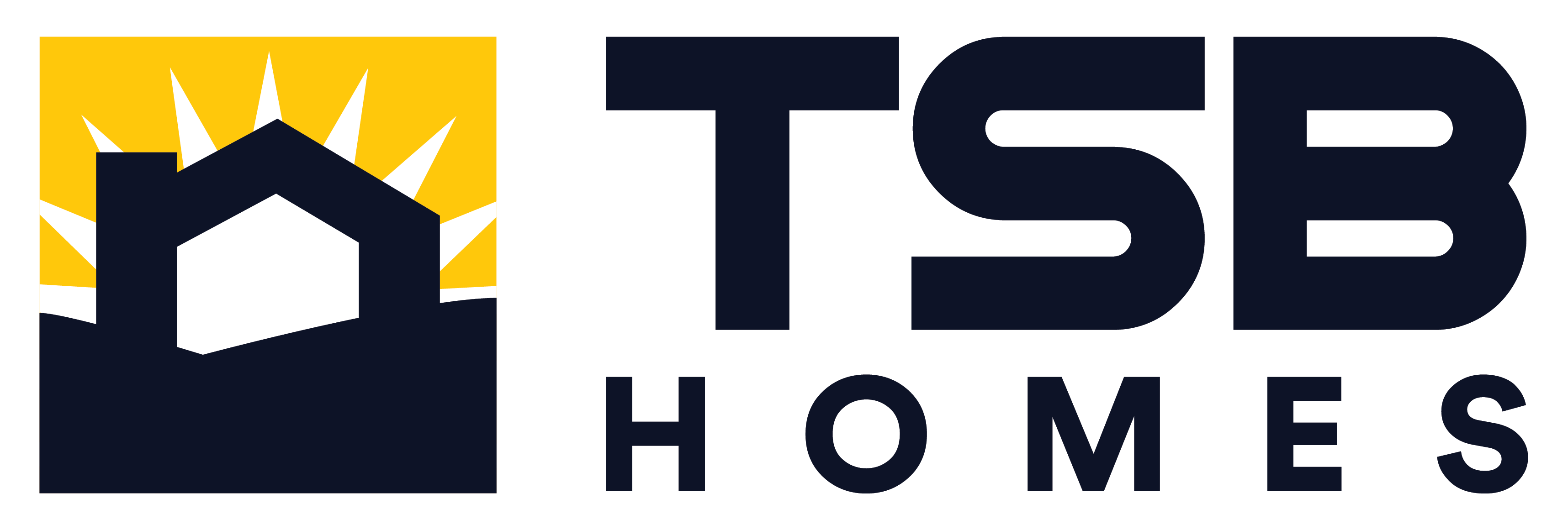 TSB Homes